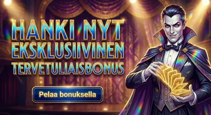 Luottokasino